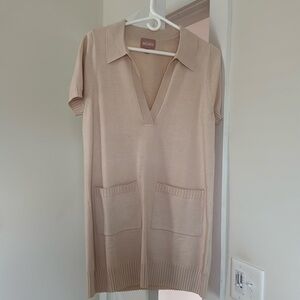 Never worn show me your mumu mini dress